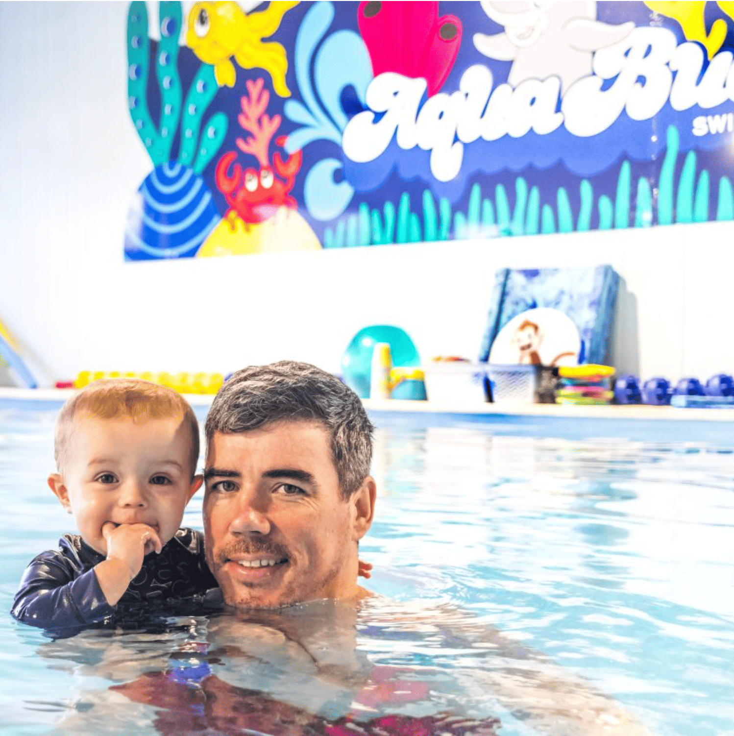 AquaBuddies Swim School | North Bondi, Sydney