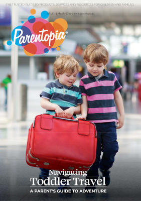 Parentopia February 2025