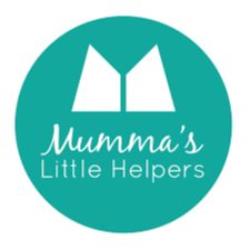 Mumma's Little Helpers