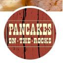 Pancakes on the Rocks