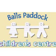 Balls Paddock Children's Centre