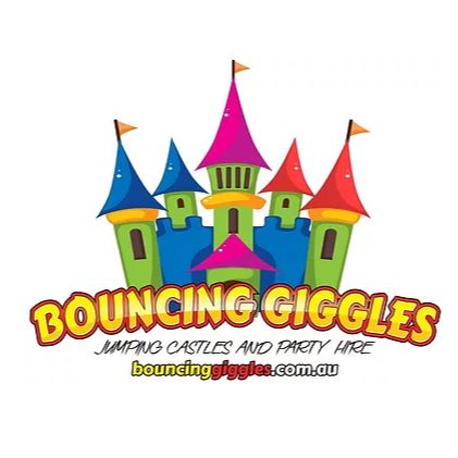 Bouncing Giggles