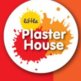 little Plaster House